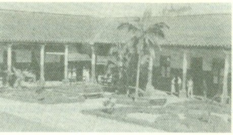 Primeros Auxilios 1941/1942
