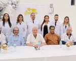 Se realizó la Ceremonia de Clausura de Residencias Médicas para las especialidades de Ortopedia y Traumatología, así como Cirugía de Trauma, correspondiente al período 2022-2024.