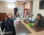 Hospital de Trauma «Manuel Giagni» Avanza en Implementación de Control Interno
