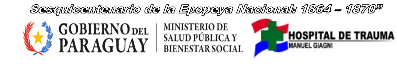 Logo de la [Institución Pública]