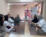 El Hospital de Trauma «Prof. Dr. Manuel Giagni» establece un precedente en la gestión sanitaria al concretar la Determinación de Costos en pacientes pediátricos politraumatizados por lesiones de causa externa.
