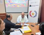 Hito institucional: Hospital de Trauma fortalece su gestión con la formalización de Manuales de Funciones y Perfil de Cargos